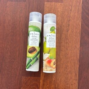 Holistic Volume Conditioner - Green